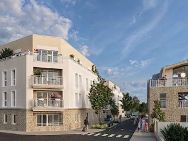 Appartement vente à Argenteuil, Pierrelaye