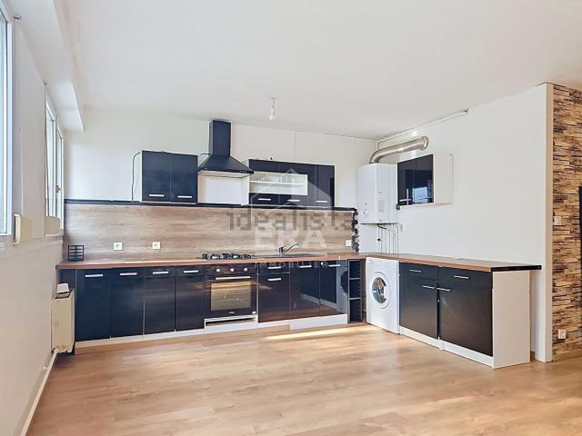 Appartement vente à Pierrepont, Meurthe-et-Moselle