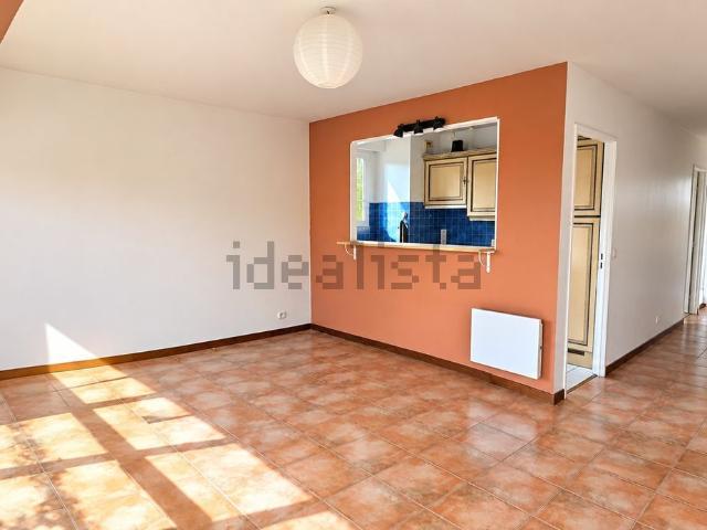 Appartement location à Pierres, Eure-et-Loir