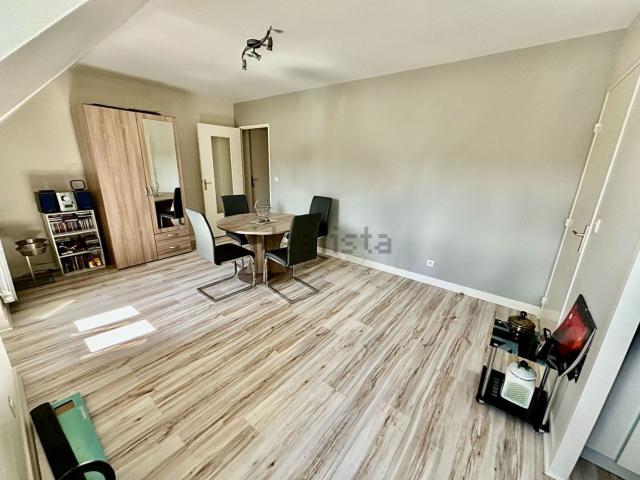 Appartement vente à Pierres, Eure-et-Loir