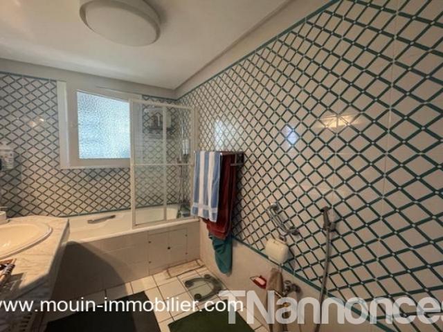 Appartement vente