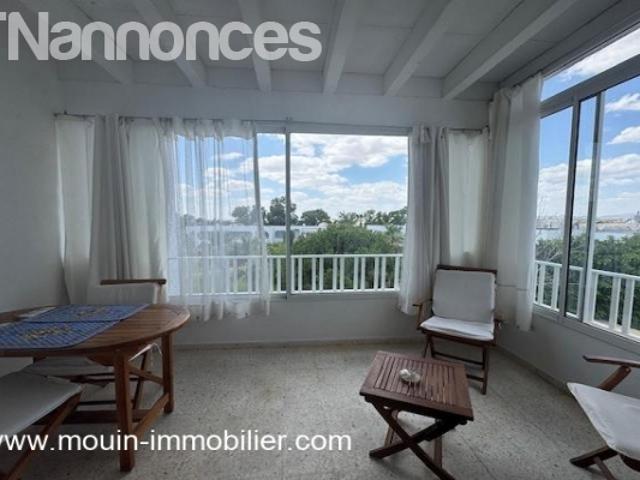 Appartement vente