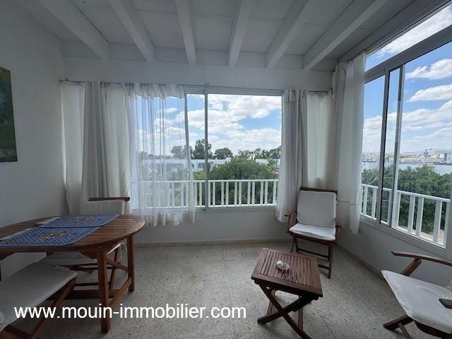 Appartement location à Beni Khalled