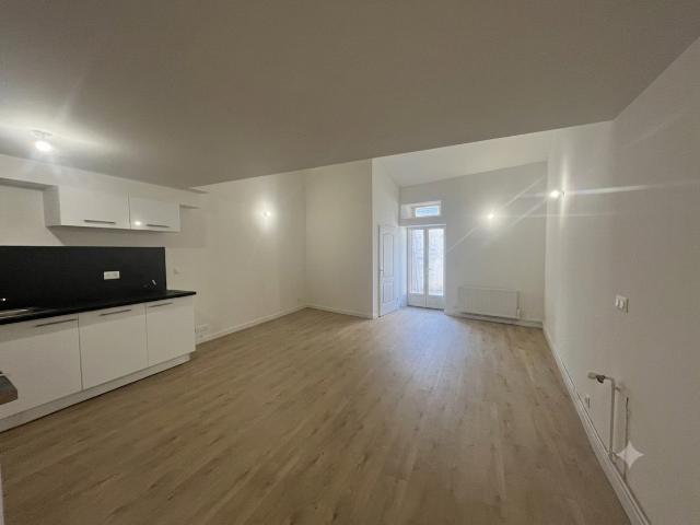 Appartement vente à Metz, Pierrevillers