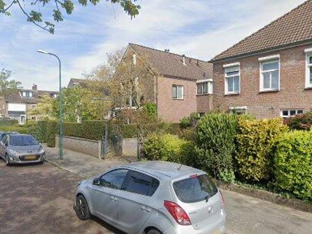 Appartement te huur in Oegstgeest, Zuid Holland