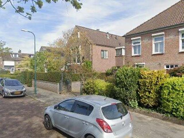Appartement te huur in Oegstgeest, Zuid Holland