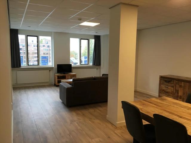 Appartement te huur in Stadsmaten, Enschede