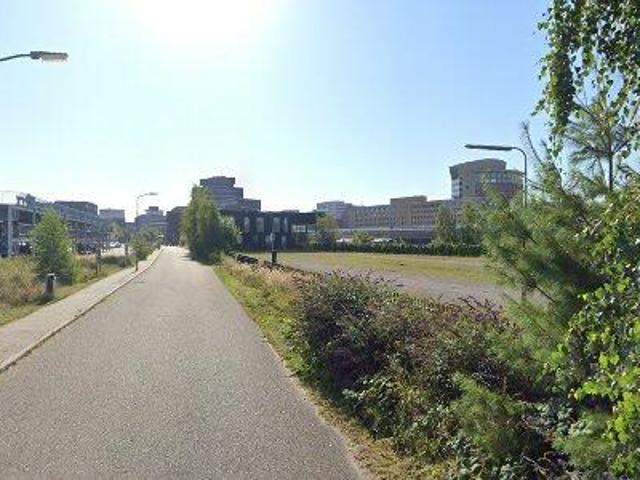 Appartement te huur in Amersfoort