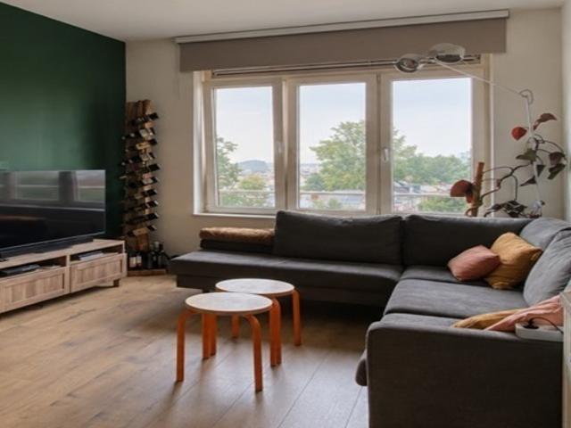 Appartement te huur in Soesterkwartier, Amersfoort