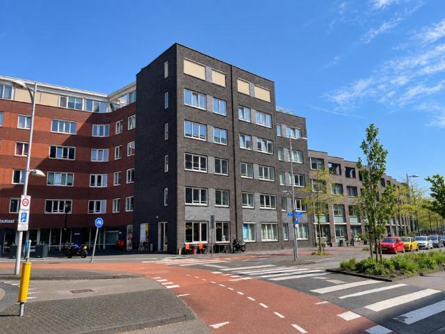 Appartement te huur in Soesterkwartier, Amersfoort