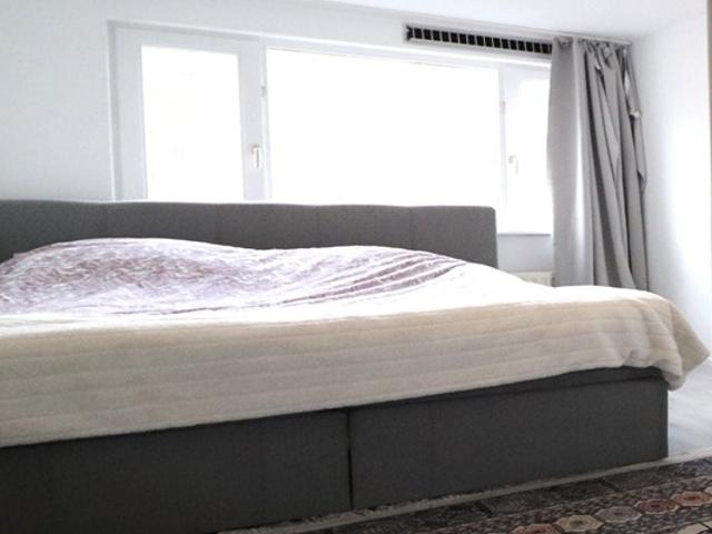 Appartement te huur in IJsselmonde, Rotterdam
