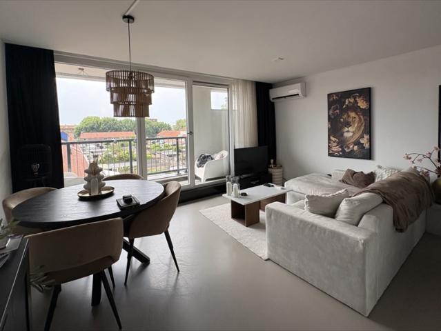 Appartement te huur in Zandweerd, Deventer