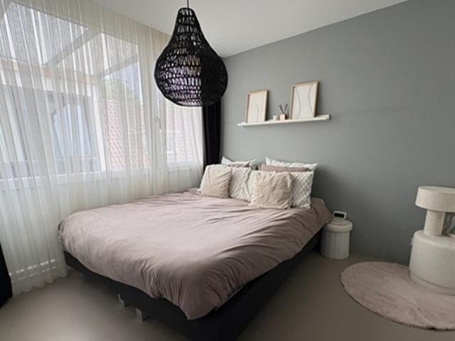 Appartement te huur in Zandweerd, Deventer