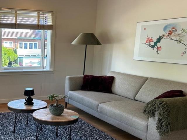 Appartement te huur in Haarzuilens, Utrecht