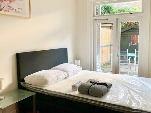 Appartement te huur in Kortenbos, Zuid Holland