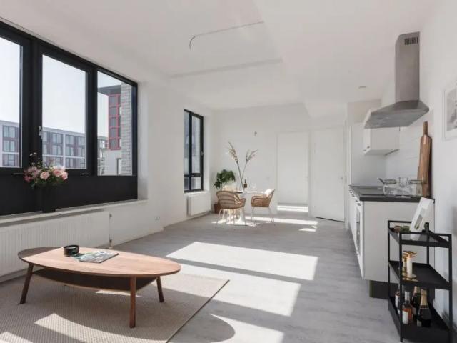 Appartement te huur in Zuidoost, Amsterdam