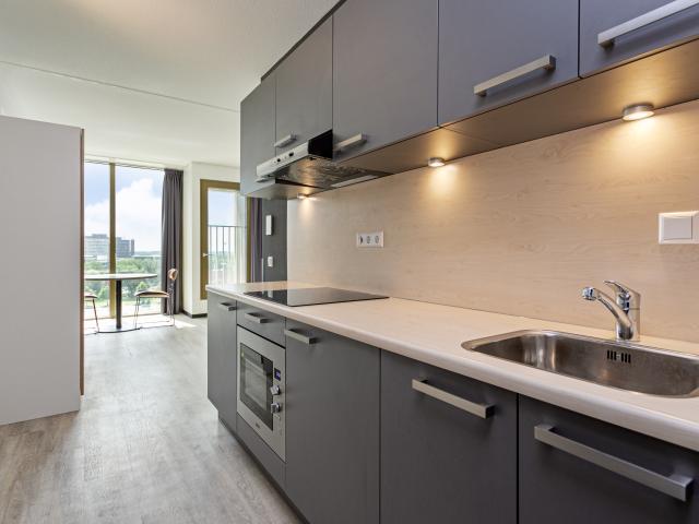 Appartement te huur in Zuidoost, Amsterdam
