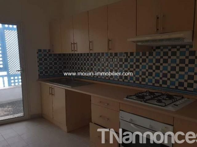 Appartement vente