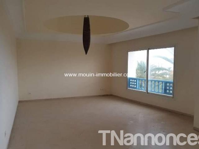 Appartement vente