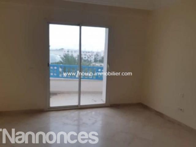 Appartement vente