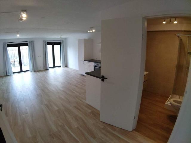 Appartement te huur in Waterwijk, Almere-haven