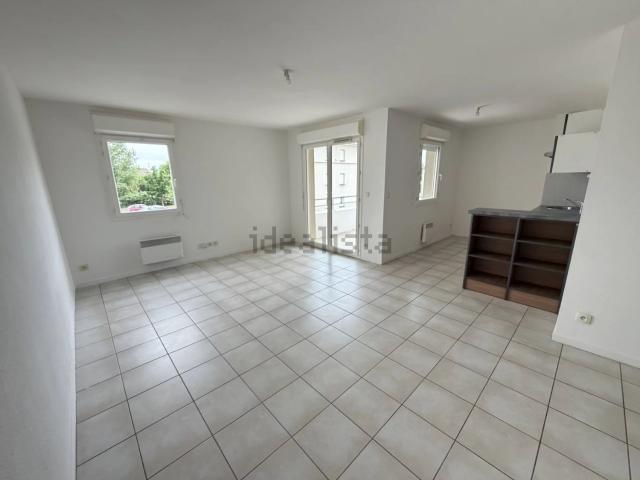Appartement vente à Mourennes, Pineuilh