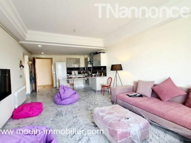 Appartement vente