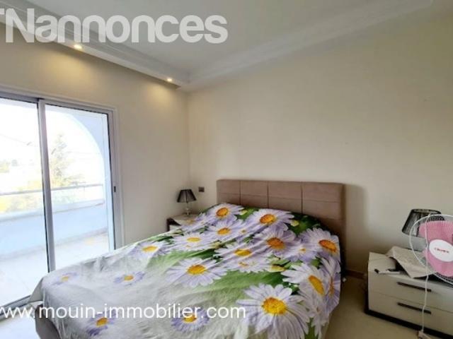 Appartement vente