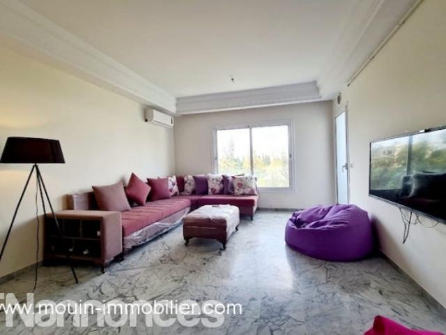 Appartement vente