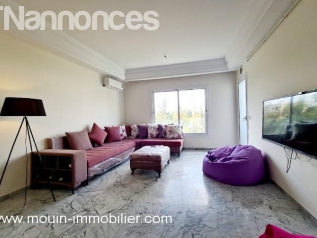 Appartement vente