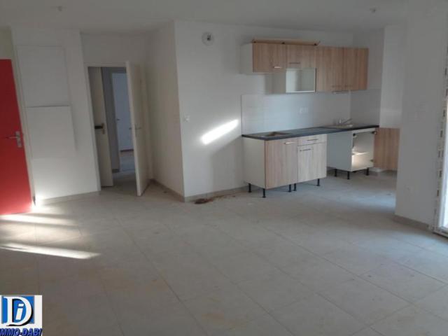 Appartement vente à Muret, Pins-justaret