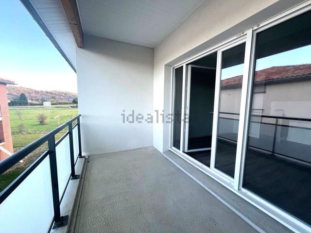 Appartement vente à Pinsaguel, Haute-Garonne