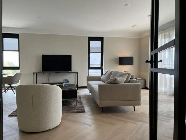 Appartement te huur in Hillegom, Zuid Holland