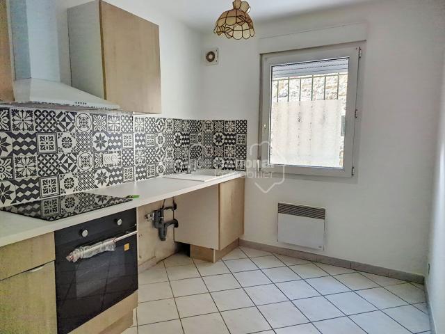 Appartement location à Carpentras, Piolenc