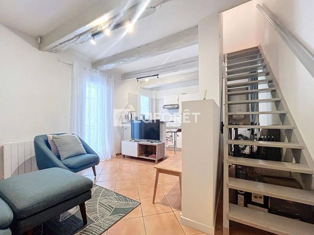 Appartement location à Piolenc, Vaucluse