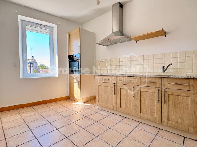 Appartement location à Carpentras, Piolenc