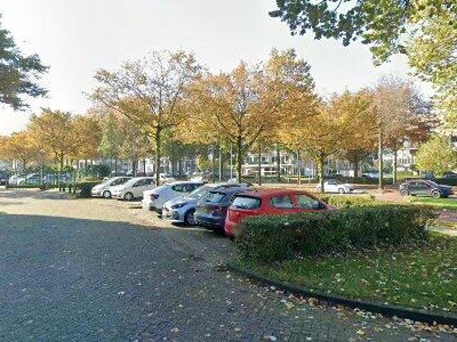 Appartement te huur in Bosch, Noord Brabant