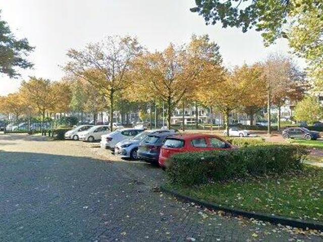 Appartement te huur in Bosch, Noord Brabant