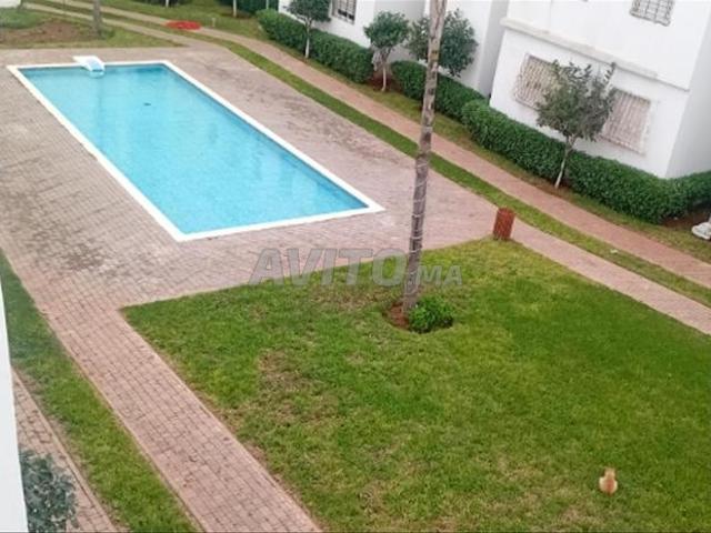 Appartement location à Dar Bouazza, Gharb-Chrarda-Beni Hssen