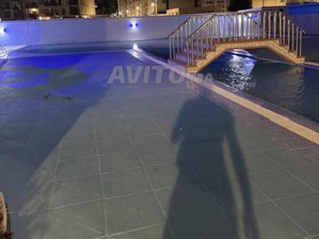 Appartement location à Martil, Tanger-Tétouan