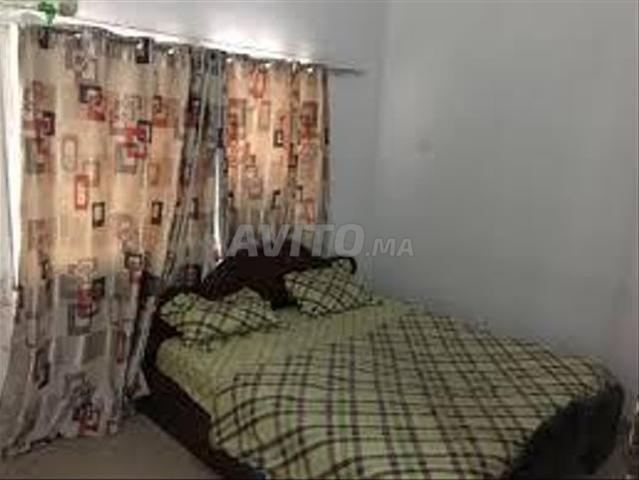 Appartement location à El Ma, Gharb-Chrarda-Beni Hssen