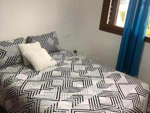Appartement location à M'diq, Tanger-Tétouan