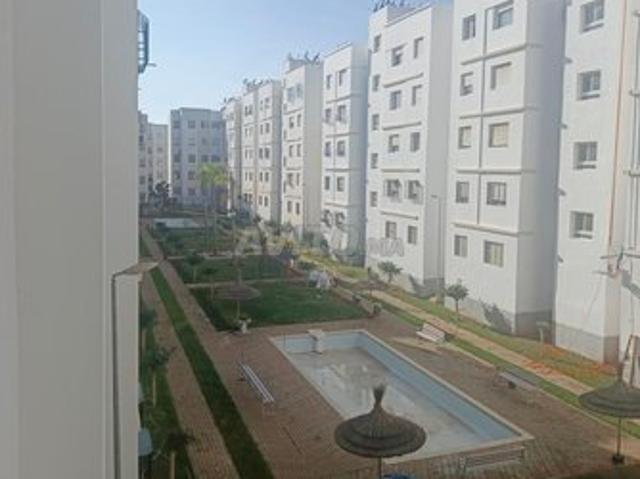 Appartement location à El Ma, Gharb-Chrarda-Beni Hssen