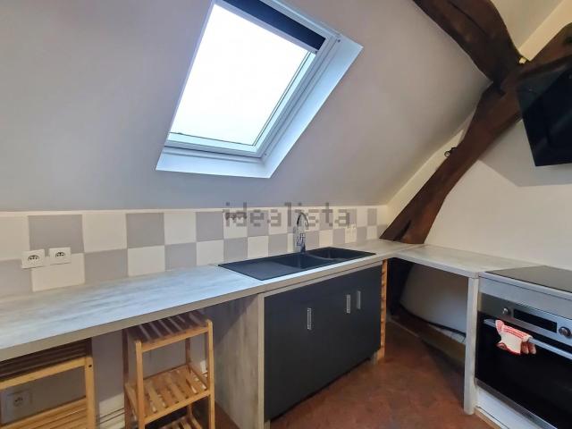 Appartement vente à Pithiviers, Loiret