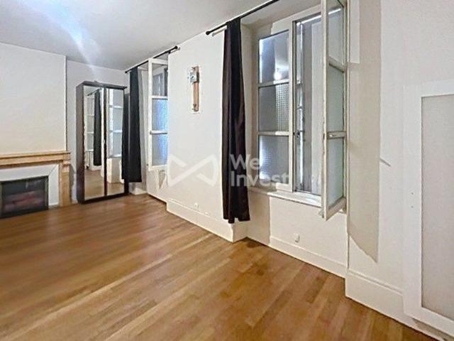 Appartement location à Pithiviers, Laas