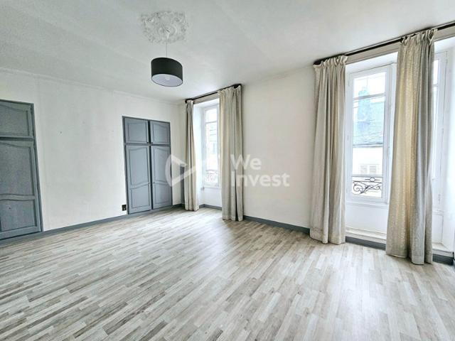 Appartement vente à Pithiviers, Laas