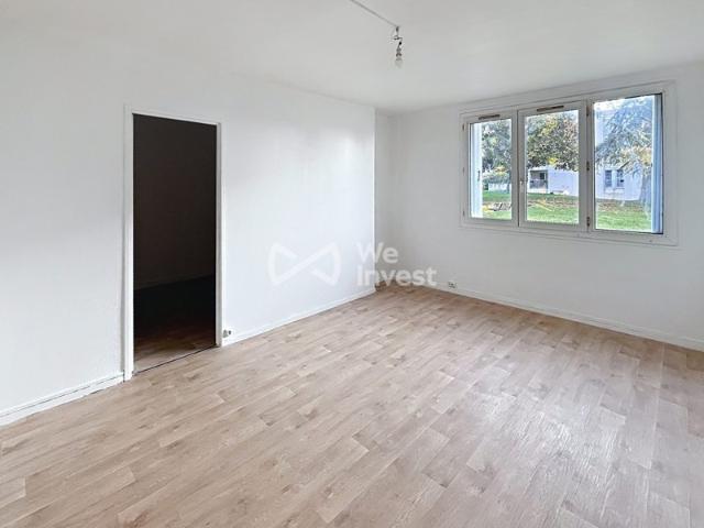 Appartement location à Pithiviers, Laas
