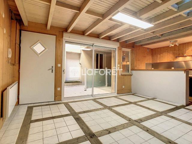 Appartement location à Puiseaux, Loiret