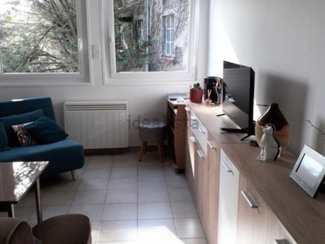 Appartement vente à Pithiviers, Loiret