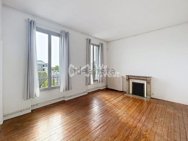 Appartement vente à Pithiviers, Loiret
